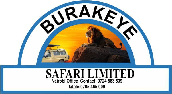 BURAKEYE SAFARI LTD